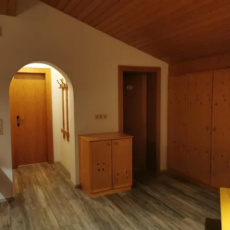 Seidl 3 Apartman