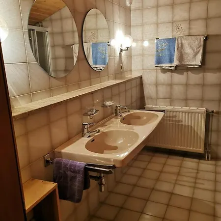 Apartman Seidl 3 *