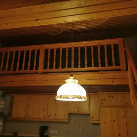Apartman Seidl 3 *