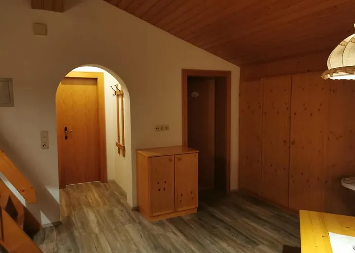 Seidl 3 Apartman