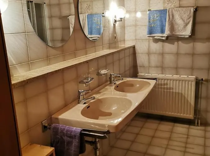 Apartman Seidl 3 *